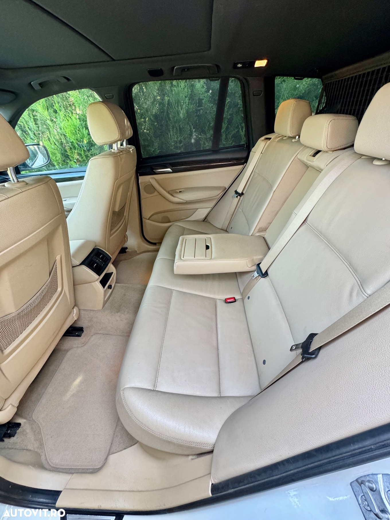 BMW X3 - 14