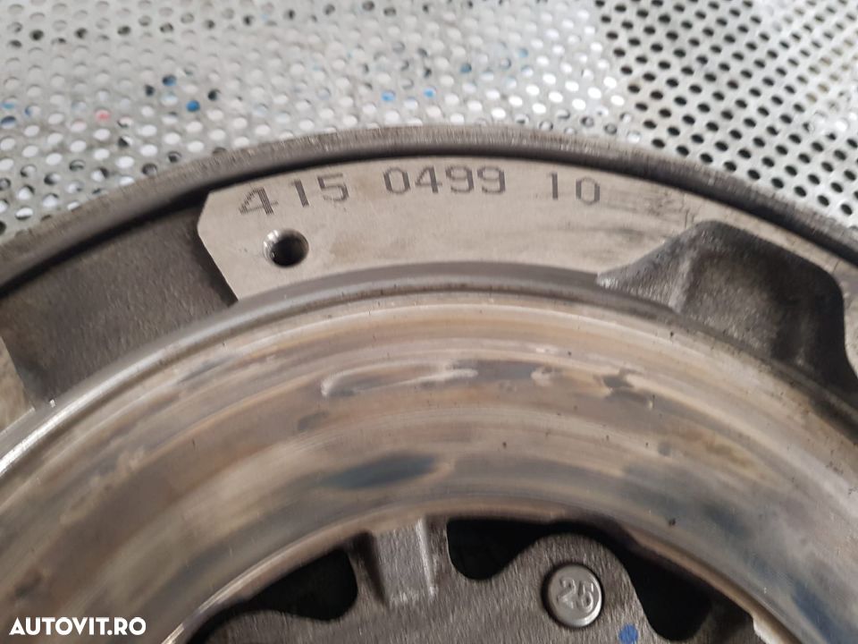 Kit Ambreiaj Volanta Masa Dubla BMW F10 F11 F07 F30 F31 3.0 D 4.0 D Motor N57 6+1 Trepte - 6