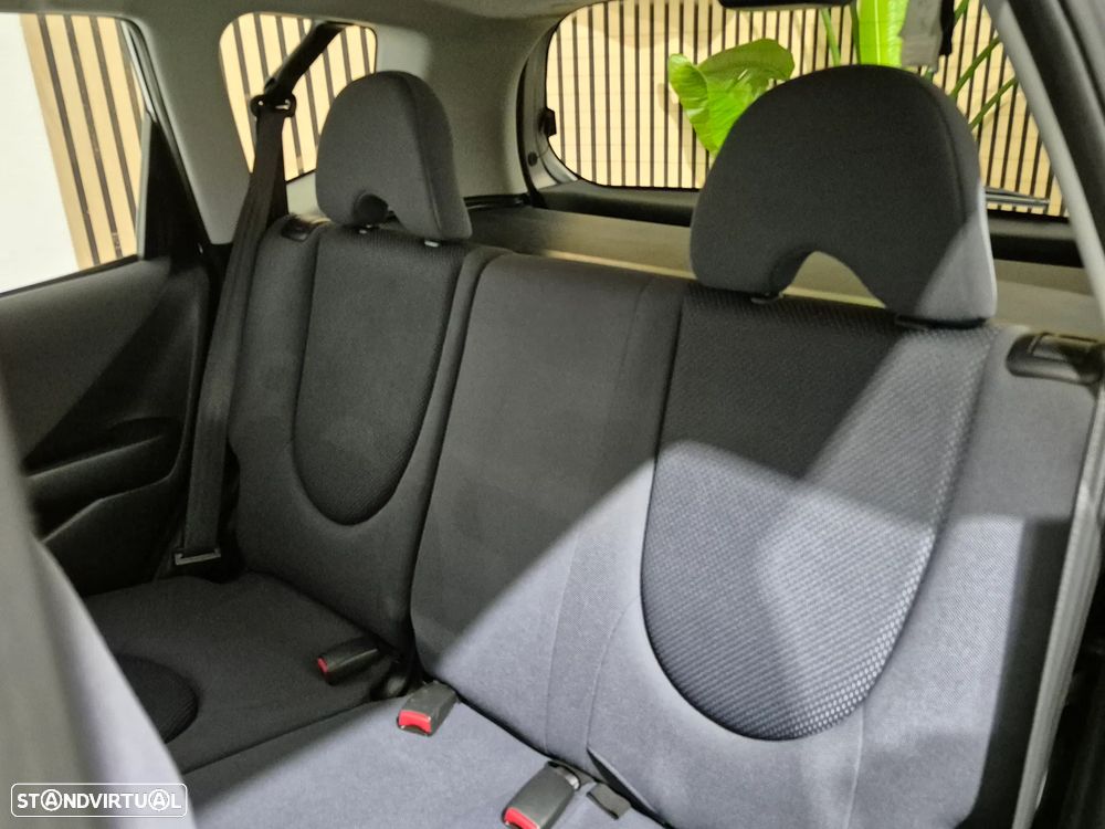 Honda Jazz 1.2 LS Cool AC - 15