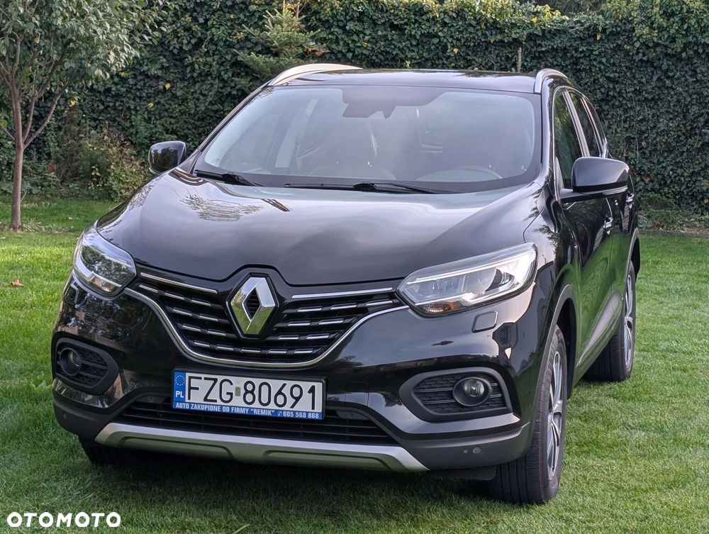 Renault Kadjar - 3