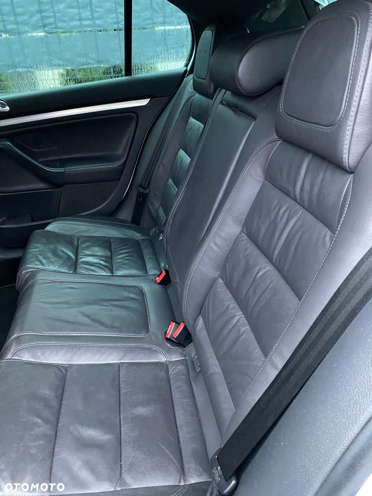 Volkswagen Golf V 2.0 TSI GTI - 23