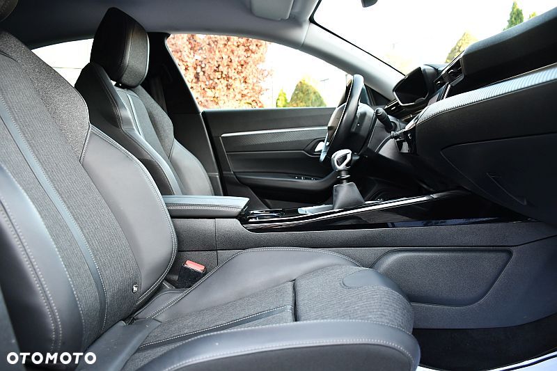 Peugeot 508 1.5 BlueHDi Allure S&S - 7