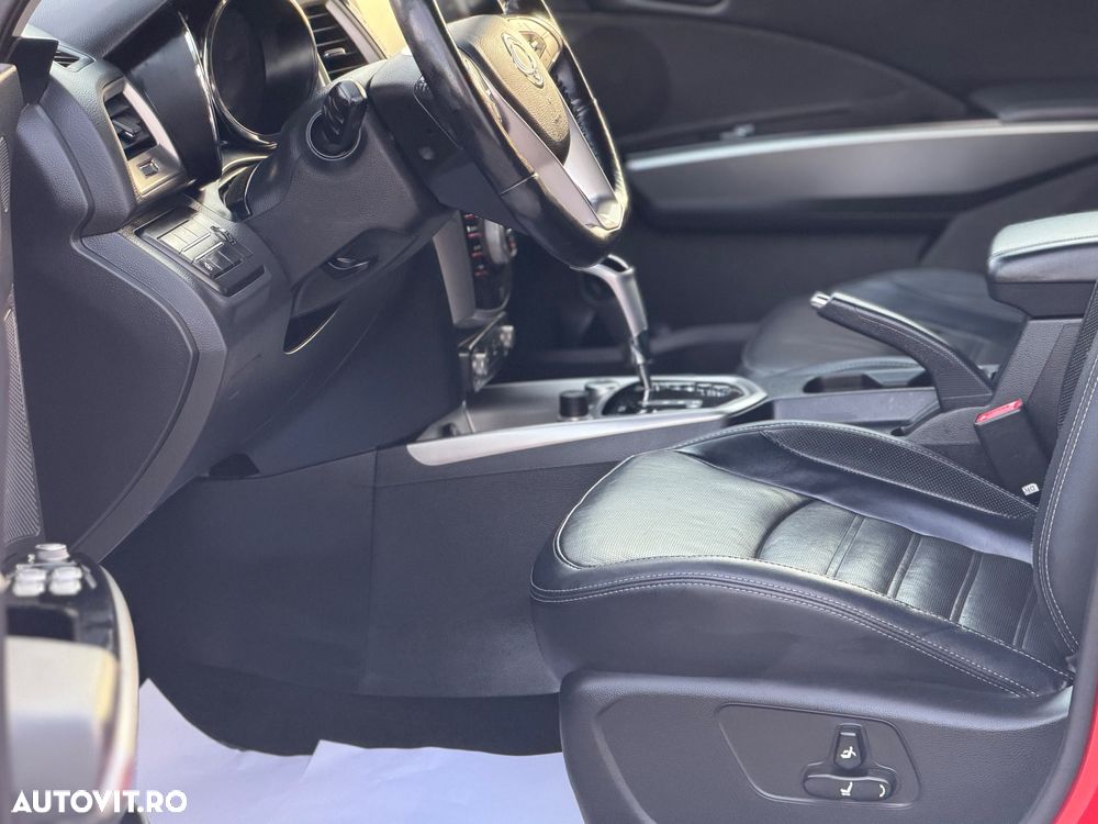 SsangYong Tivoli - 23