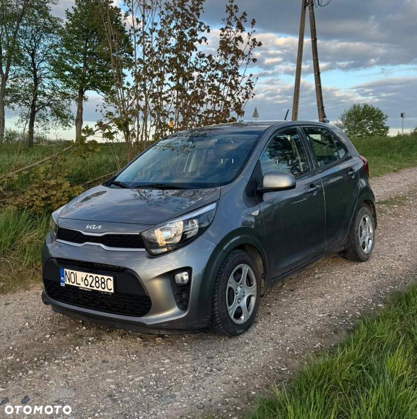 Kia Picanto 1.0 M - 1