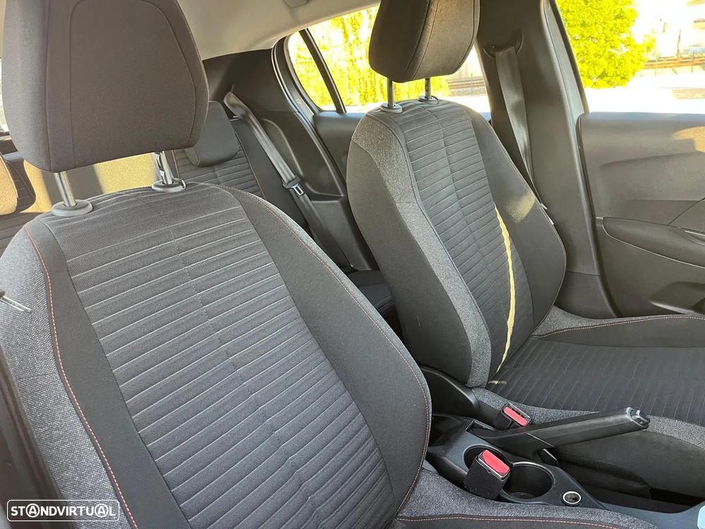 Peugeot 208 1.2 PureTech Active - 33