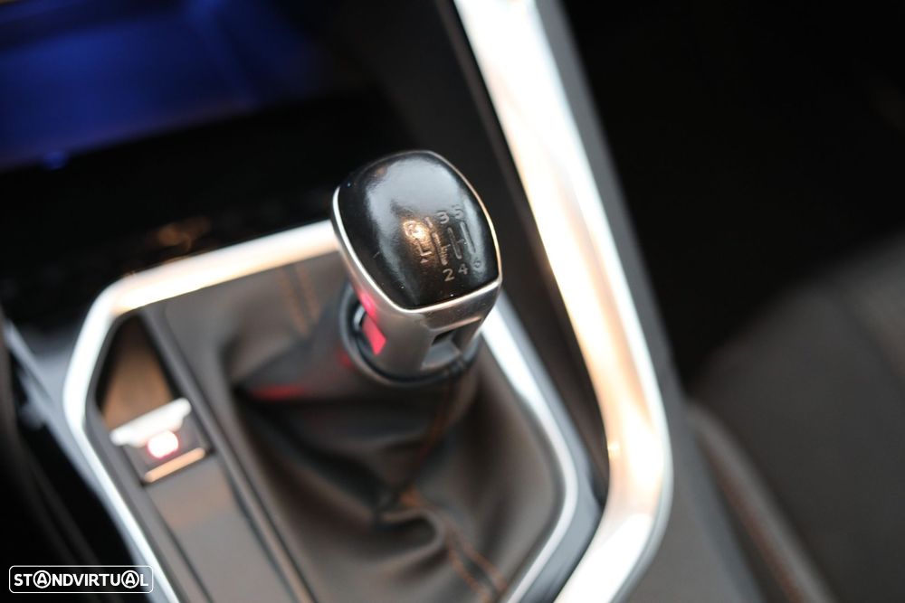 Peugeot 3008 1.5 BlueHDi Active - 20