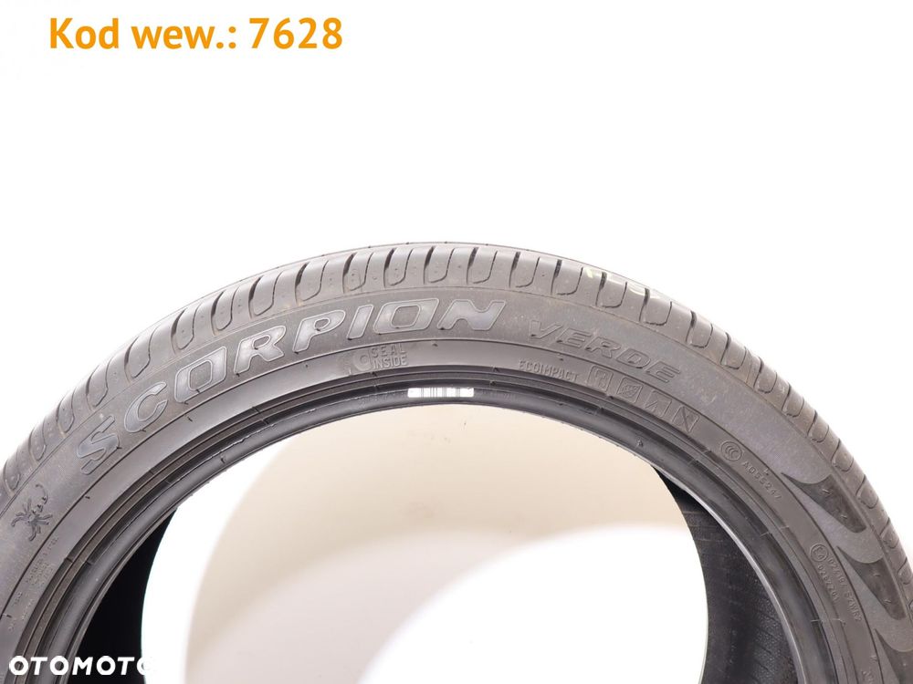 Pirelli Scorpion Verde - 235/45 R20 - 4