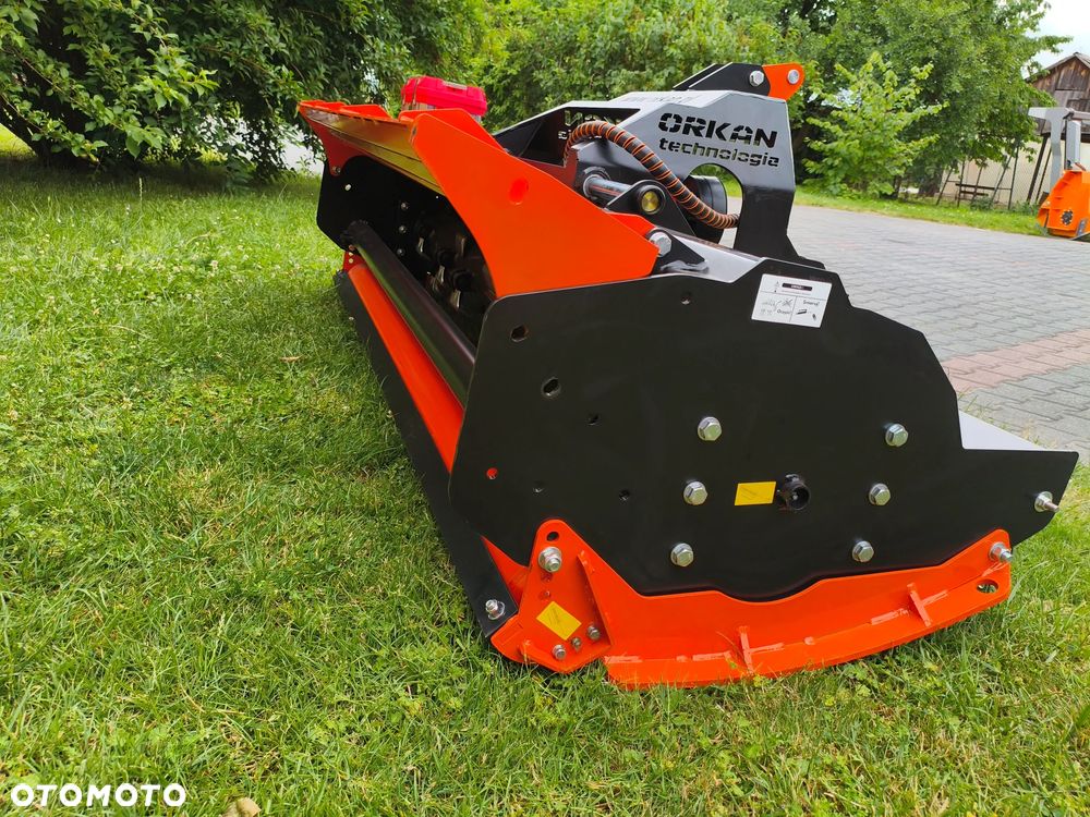 Orkan KTKS 220 D PUMA - 8