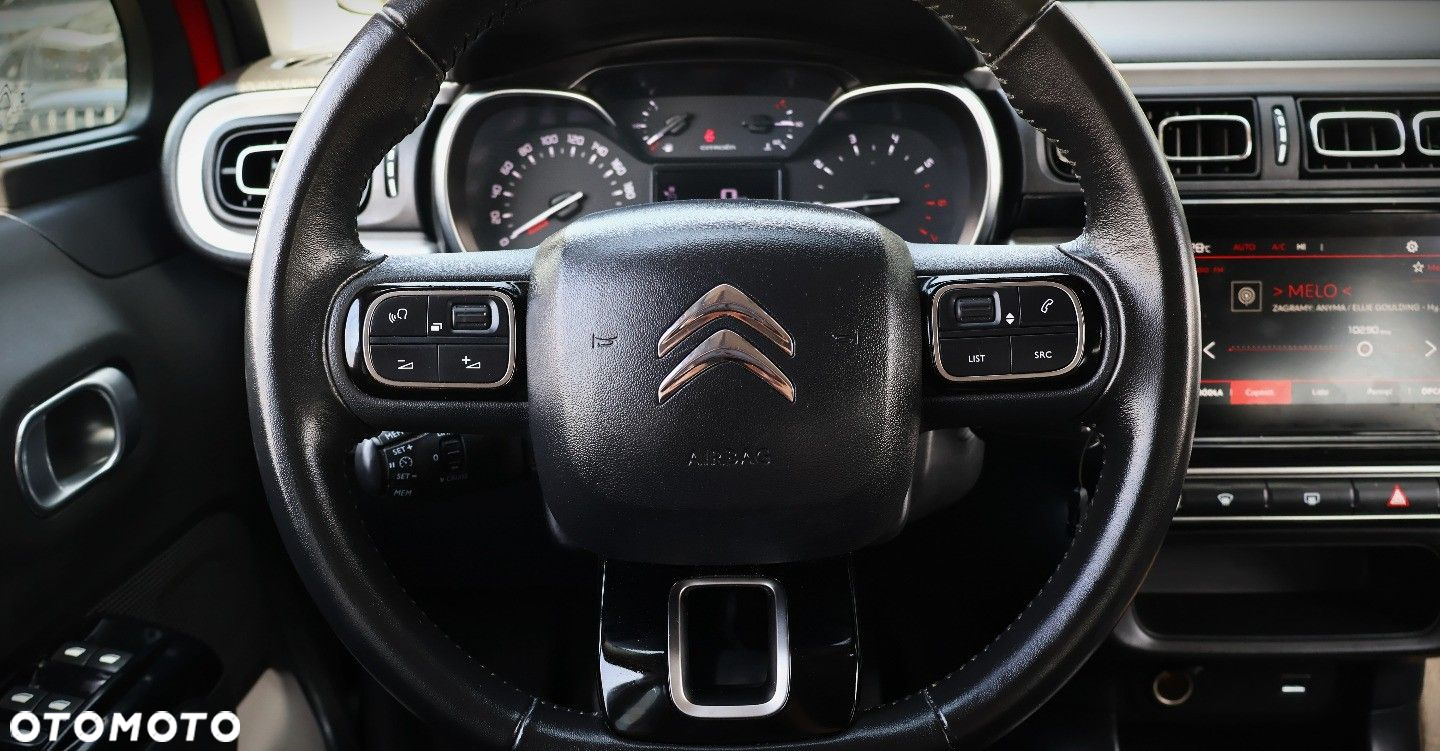 Citroën C3 - 21