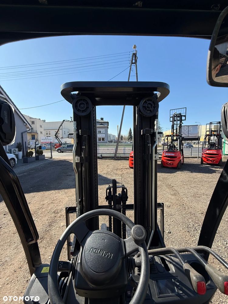 Manitou MI25D - 6
