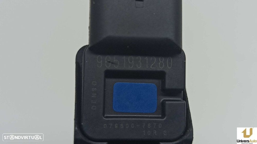 SENSOR DE PRESSÃO PEUGEOT 208 ACCESS - 7