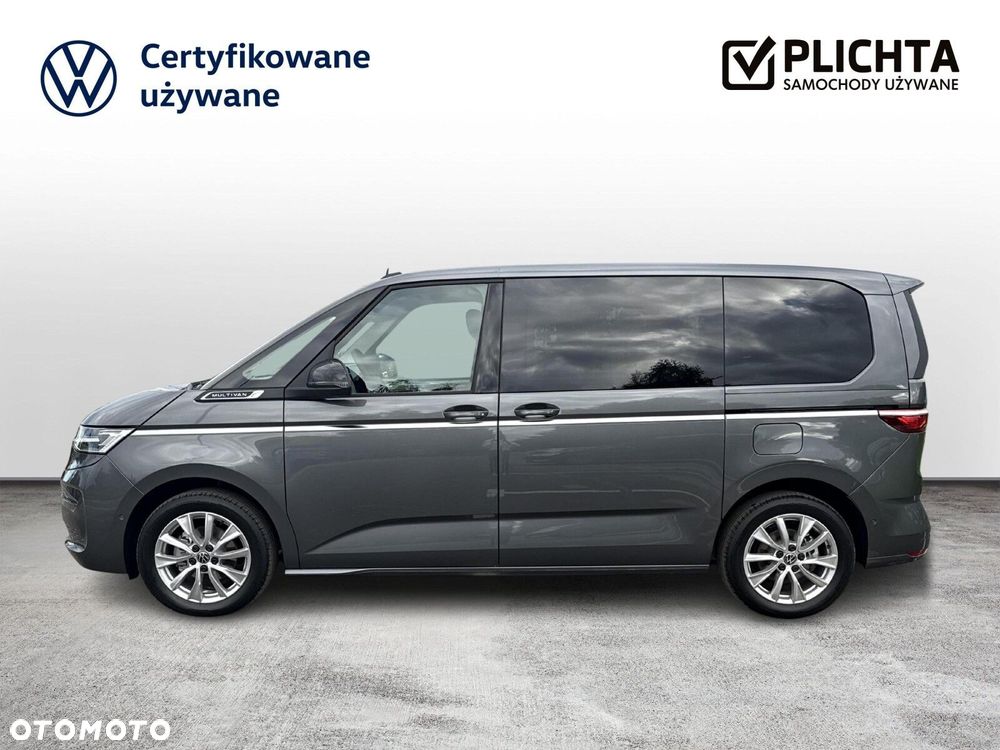 Volkswagen Multivan 2.0 TDI L1 Style DSG - 2