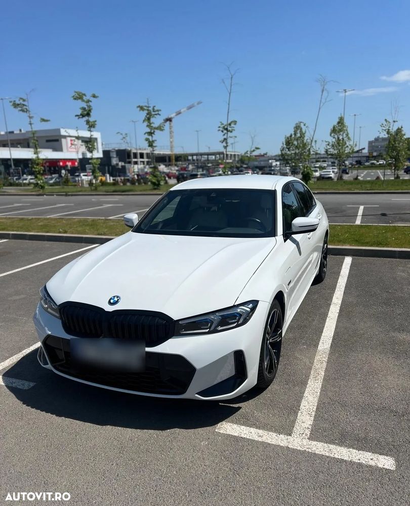 BMW Seria 3 - 1