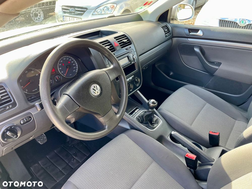 Volkswagen Golf 1.4 Edition - 25