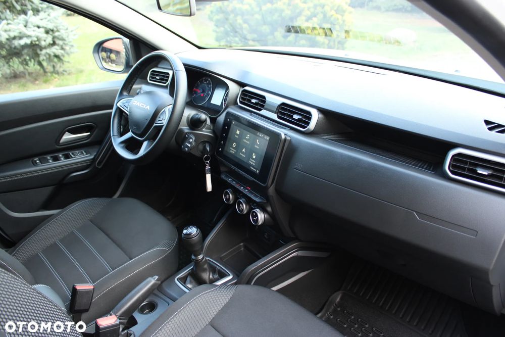 Dacia Duster 1.0 TCe Journey - 24