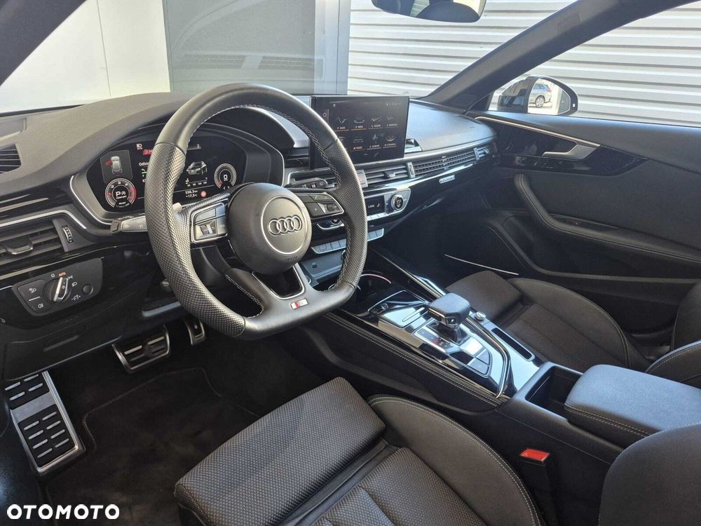 Audi A4 Avant 40 TDI mHEV Quattro S Line S tronic - 12