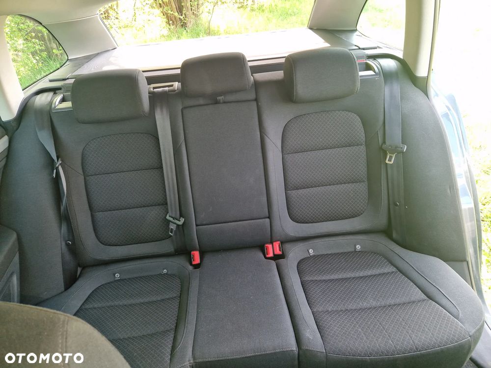 Skoda Superb 1.8 TSI Ambition Outdoor DSG - 8