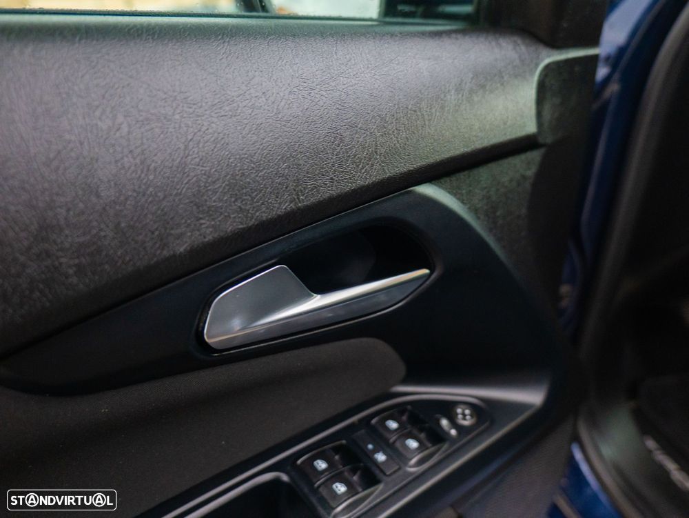 Fiat Tipo 1.3 MultiJet Life - 11