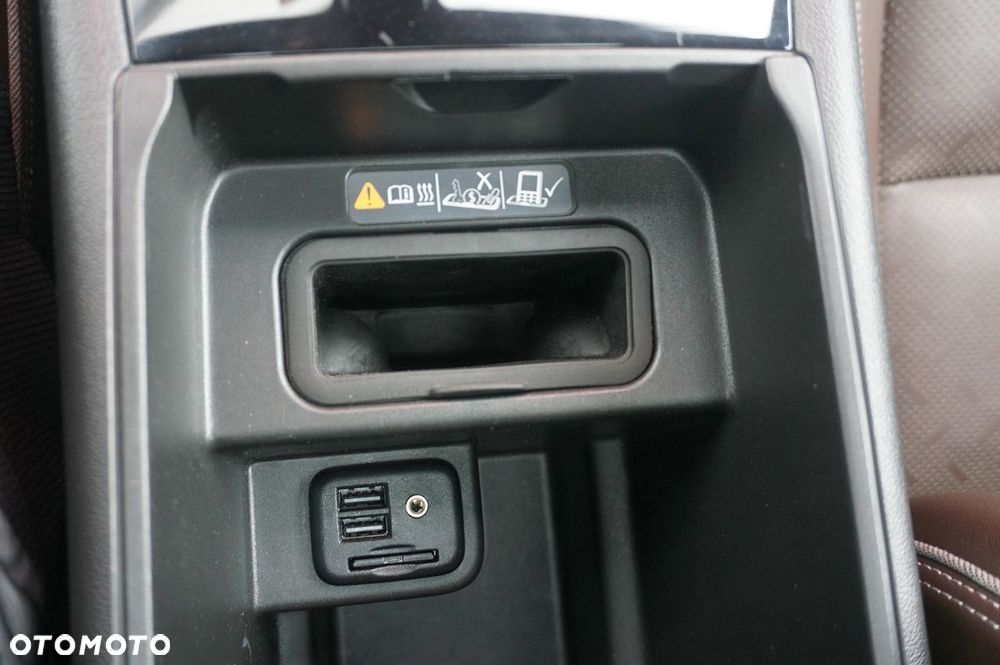 Opel Insignia Country Tourer 2.0 BiTrb D 4x4 Automatik Exclusive - 16