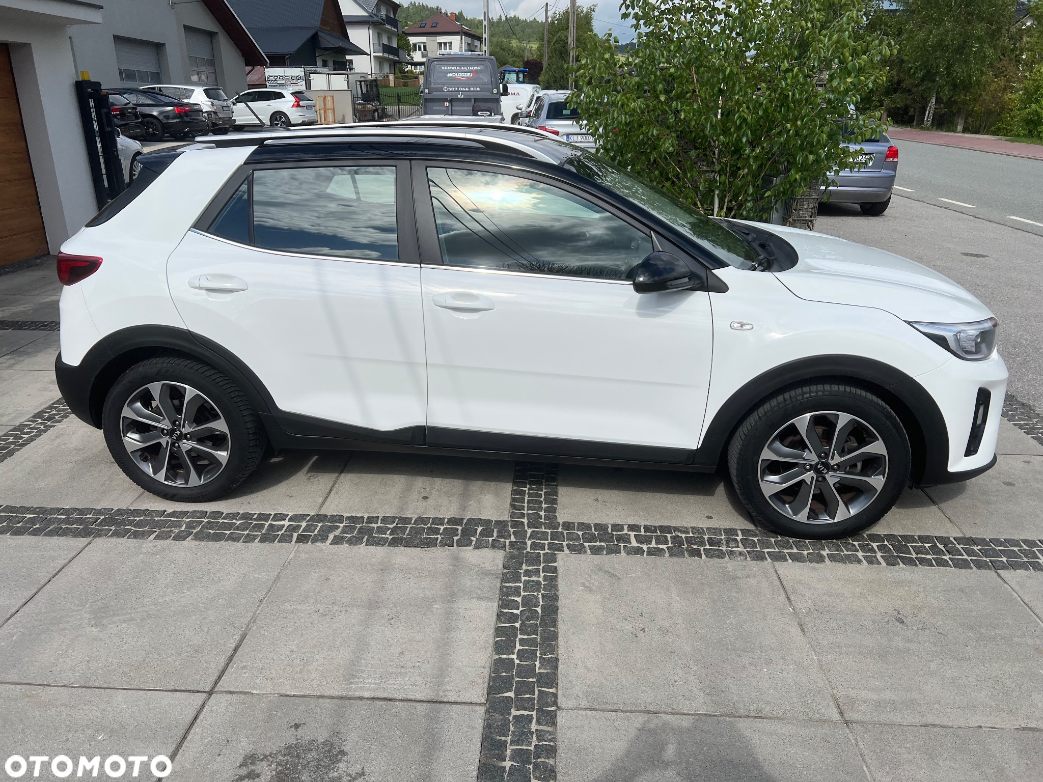 Kia Stonic 1.4 Edition 7 - 4