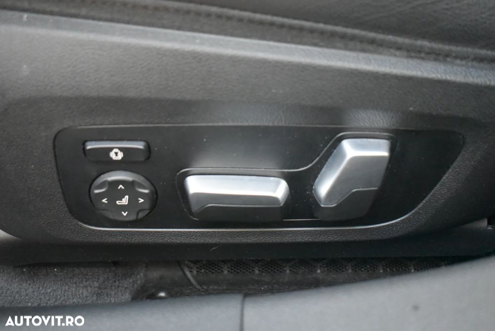 BMW Seria 4 420d xDrive AT MHEV - 15