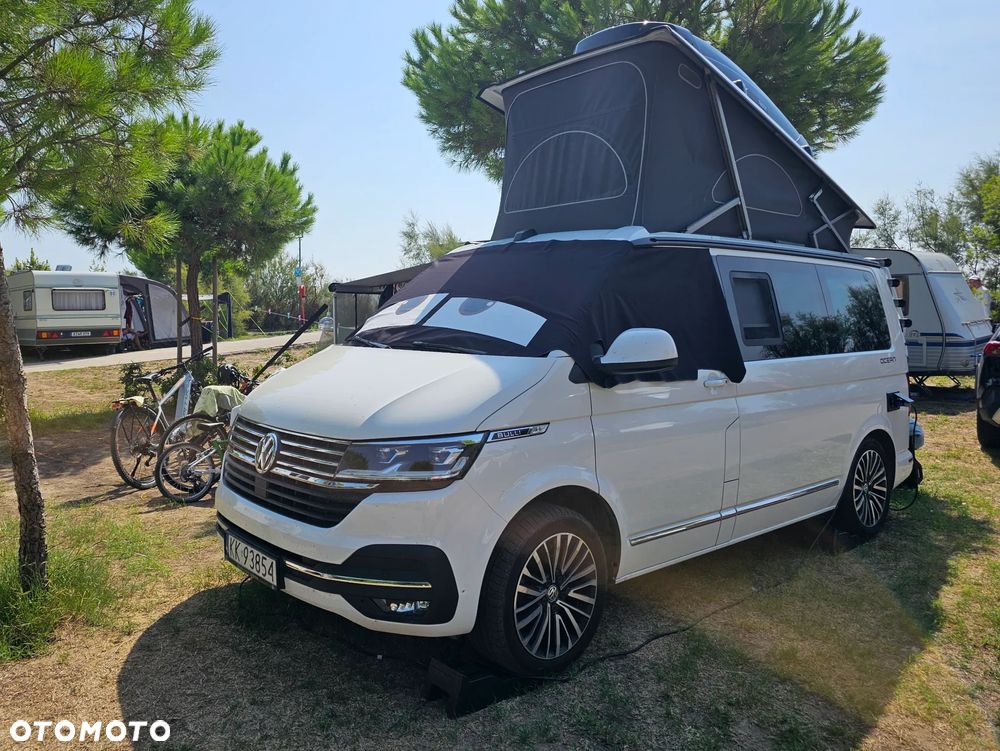 Volkswagen California - 24