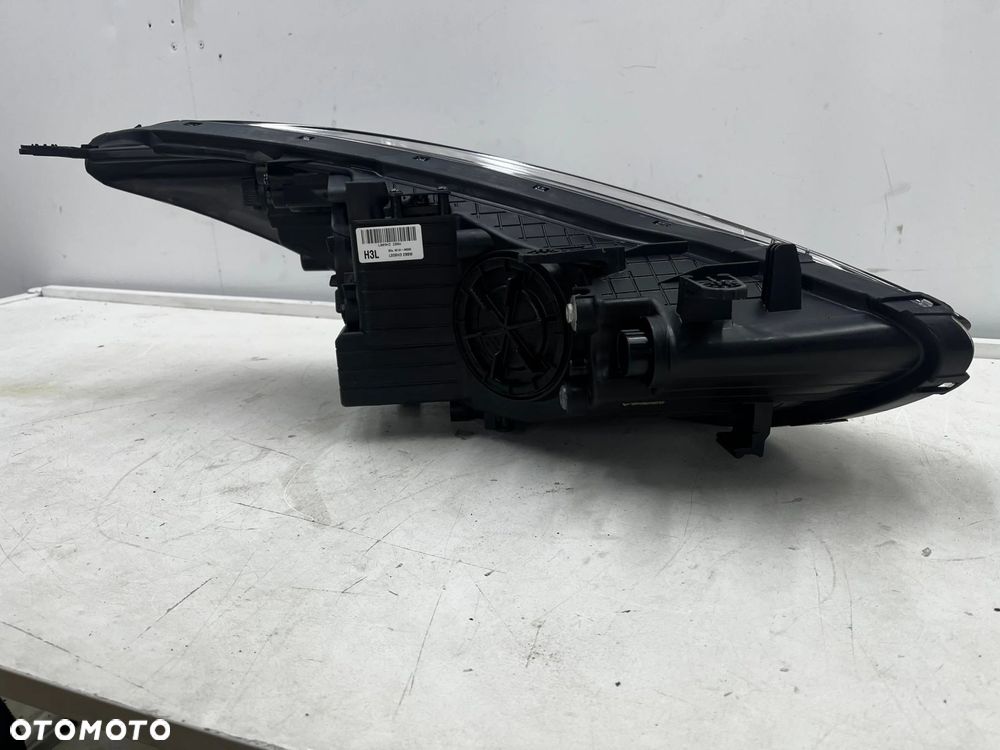 Lampa reflektor Hyundai i30 II GD Lift 15-17r. NOWA lewa oryginal doświetlenie przednia soczewka Eur - 15