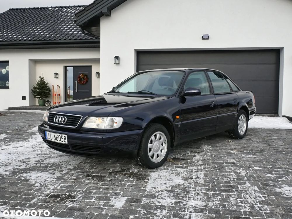 Audi A6 Limousine - 10