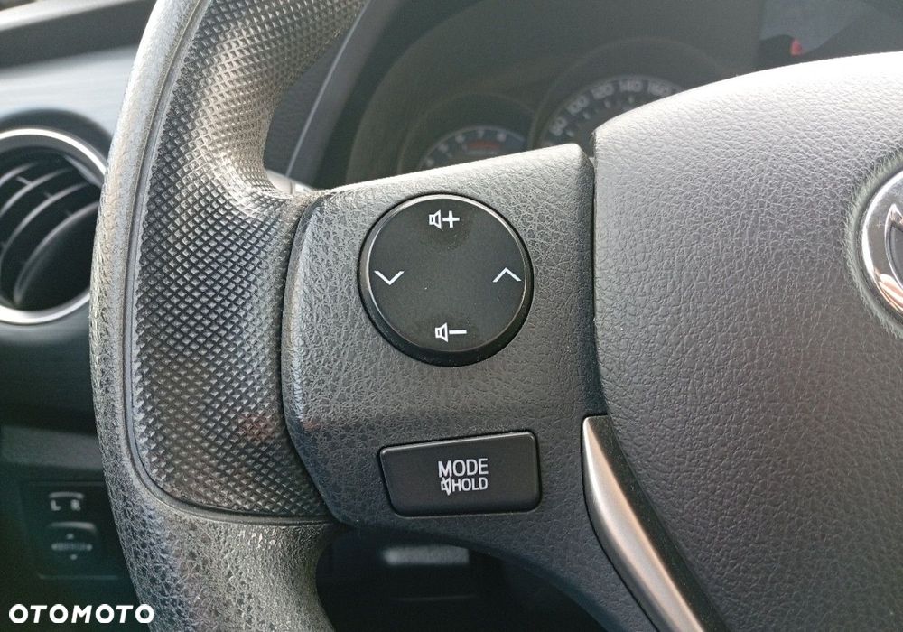 Toyota Auris - 26