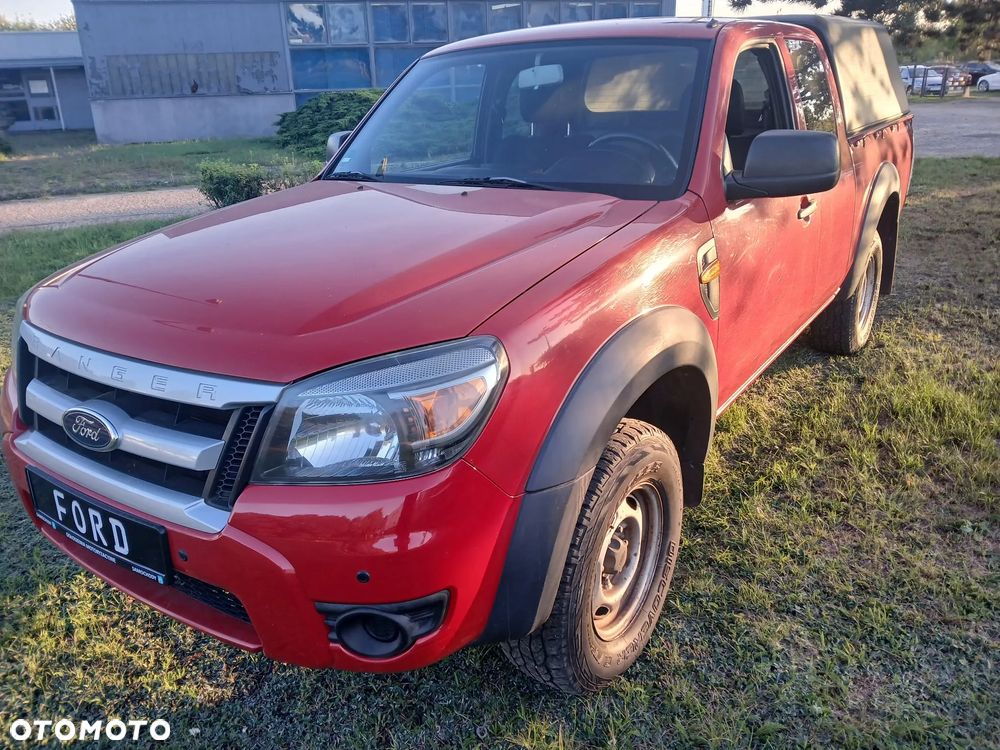 Ford Ranger - 21