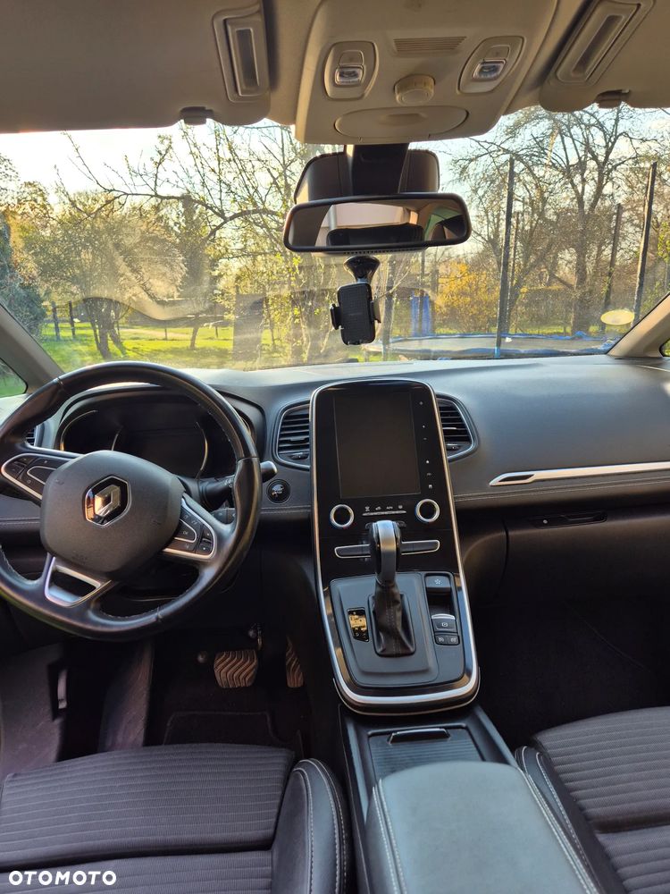 Renault Scenic ENERGY dCi 160 EDC BOSE EDITION - 22