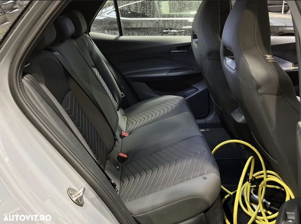 Cupra Born 150kW/58kWh - 5