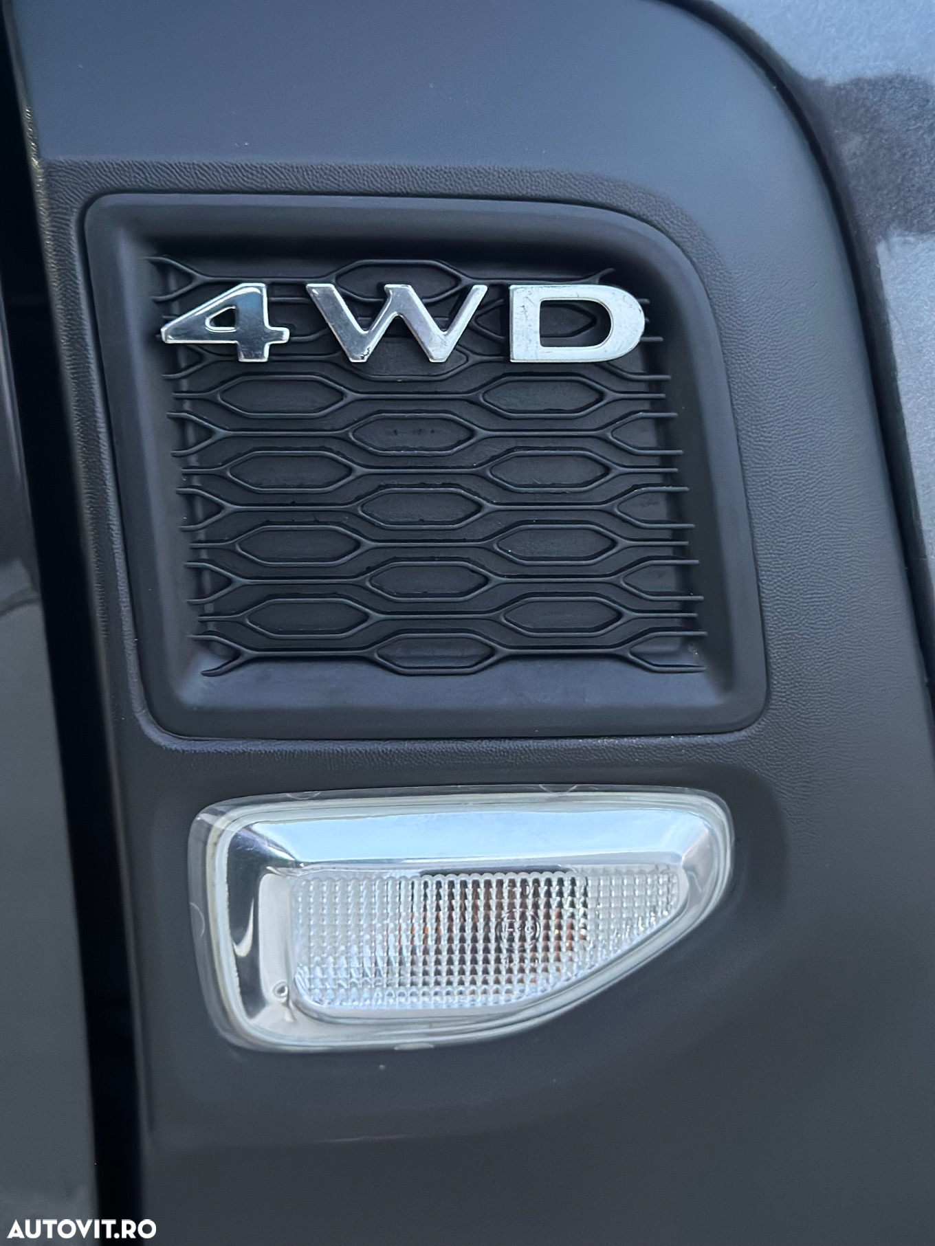 Dacia Duster 1.5 Blue dCi 4WD Essential - 15