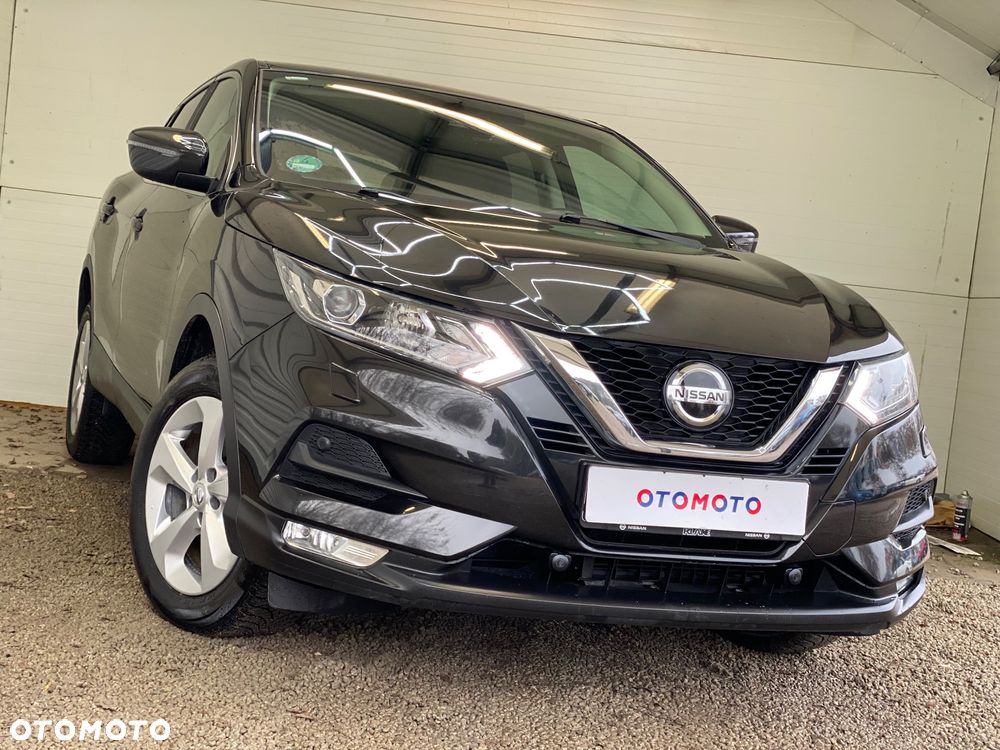 Nissan Qashqai 1.5 dCi N-Tec EU6 - 3