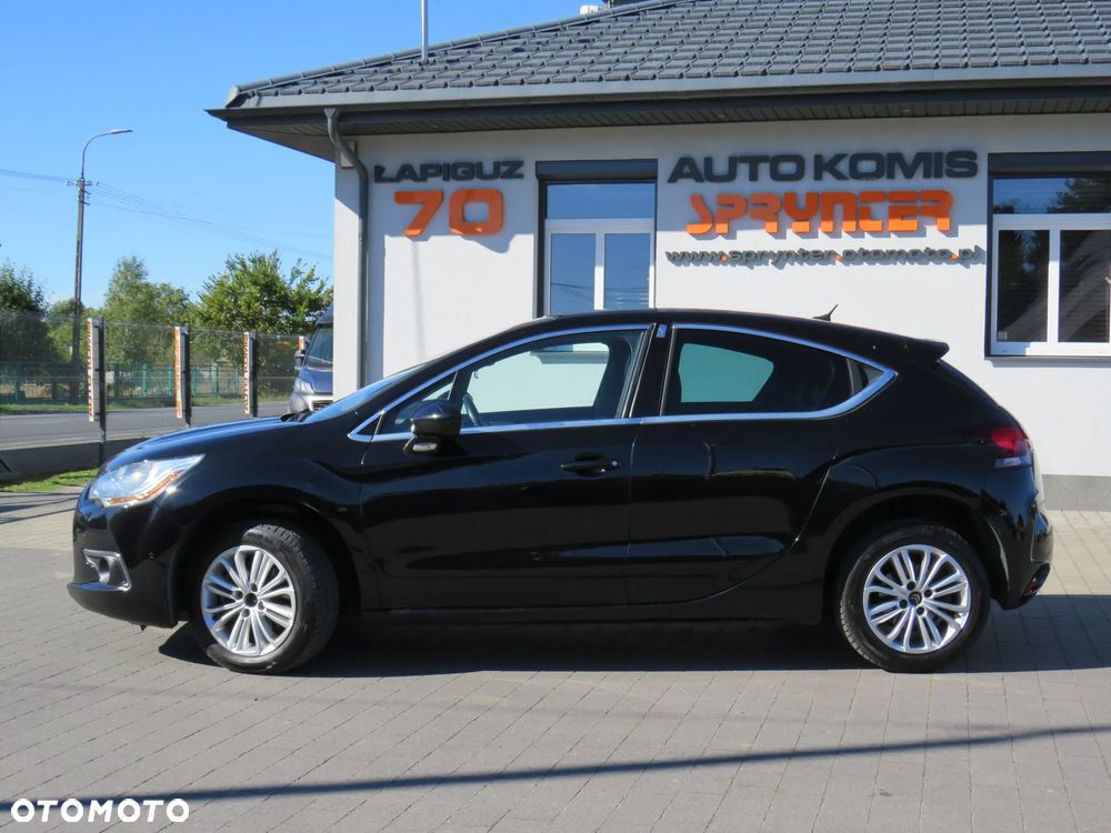 Citroën DS4 2.0 BlueHDi SportChic S&S - 23