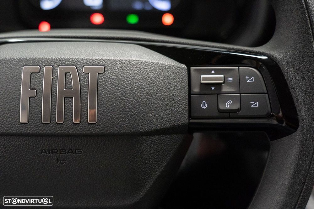 Fiat Doblo 1.5 D XL - 21