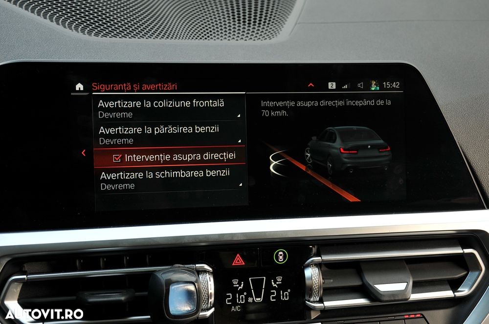 BMW Seria 3 330d xDrive AT MHEV - 22