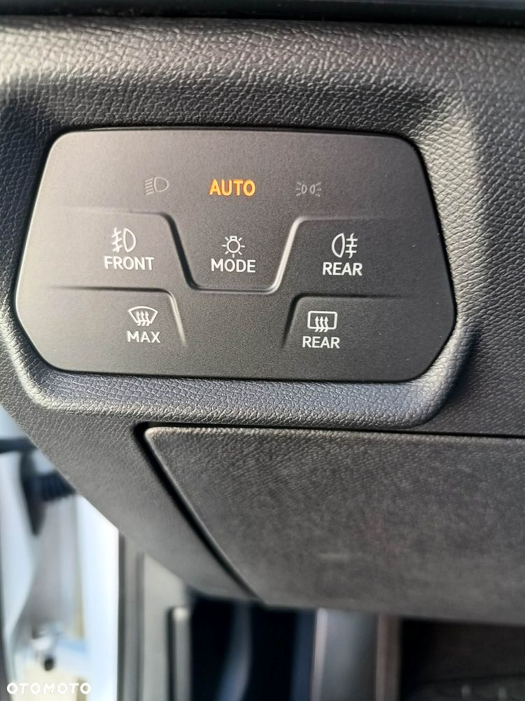 Cupra Leon 1.5 eTSI DSG - 20