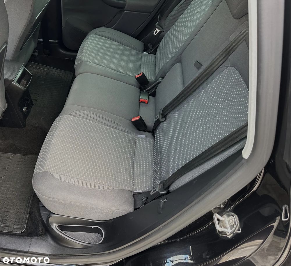 Seat Altea XL - 16