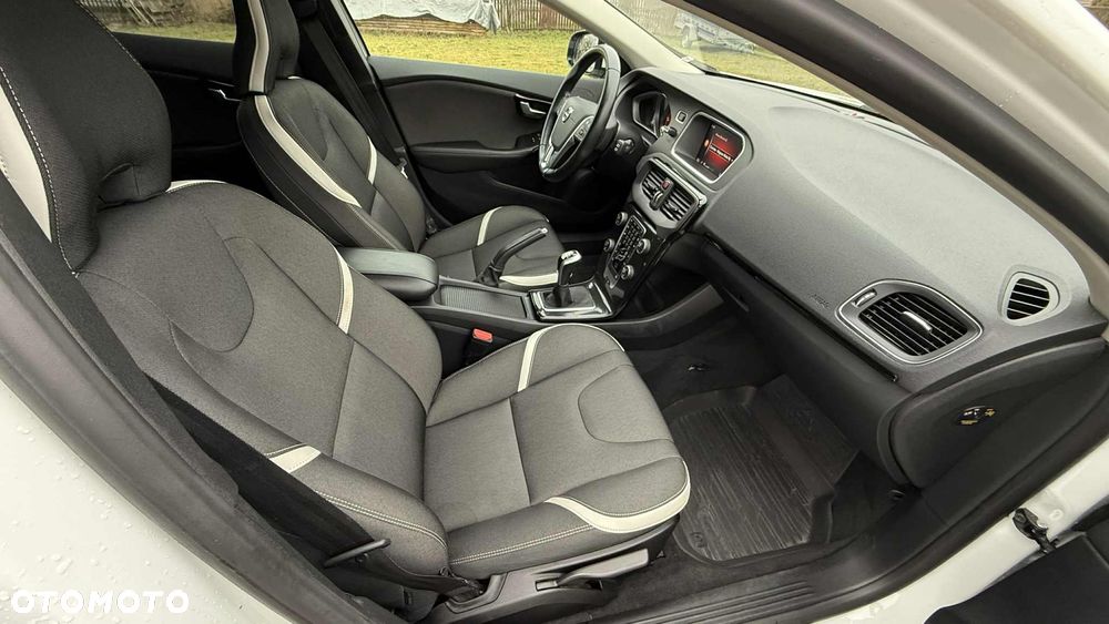 Volvo V40 D3 Drive-E Summum - 15