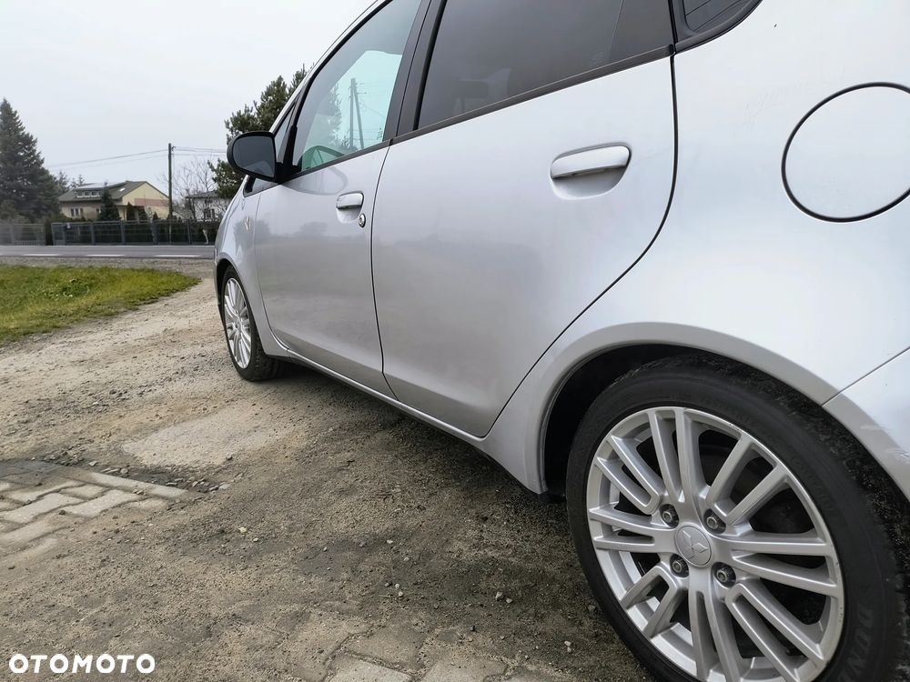 Mitsubishi Colt 1.3 ClearTec In Motion - 28