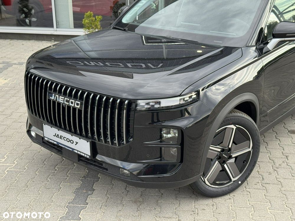 Jaecoo 7 - 6