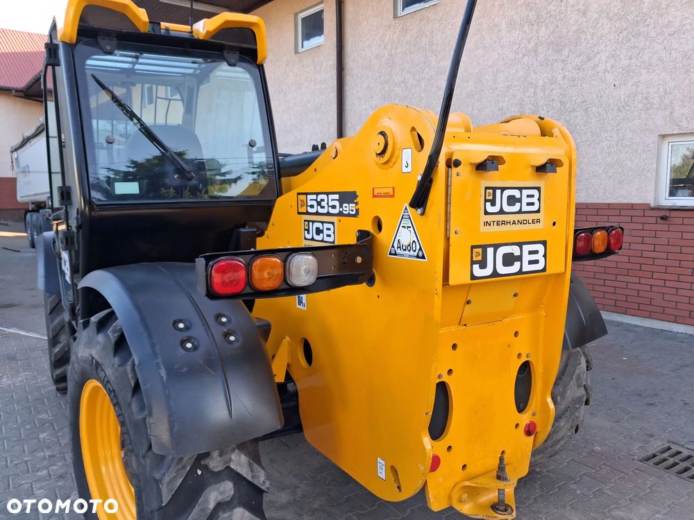 JCB 535-95 - 7