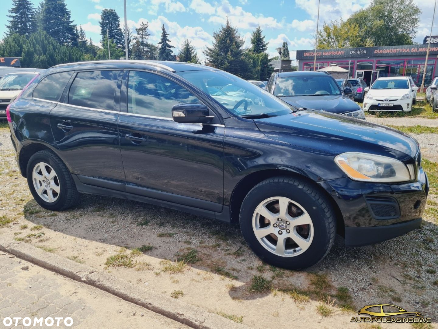 Volvo XC 60 - 2