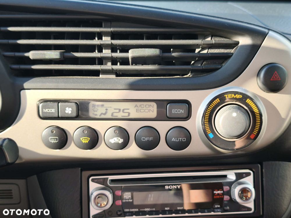 Honda Insight - 23