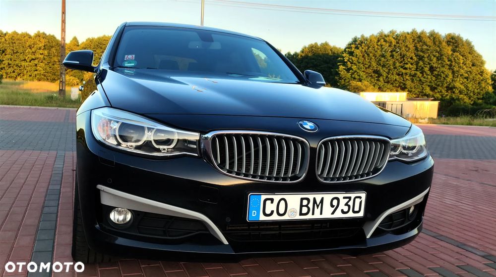 BMW 3GT 318d Modern Line - 39