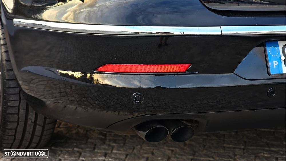 VW Passat CC 2.0 TDi BlueMotion - 5