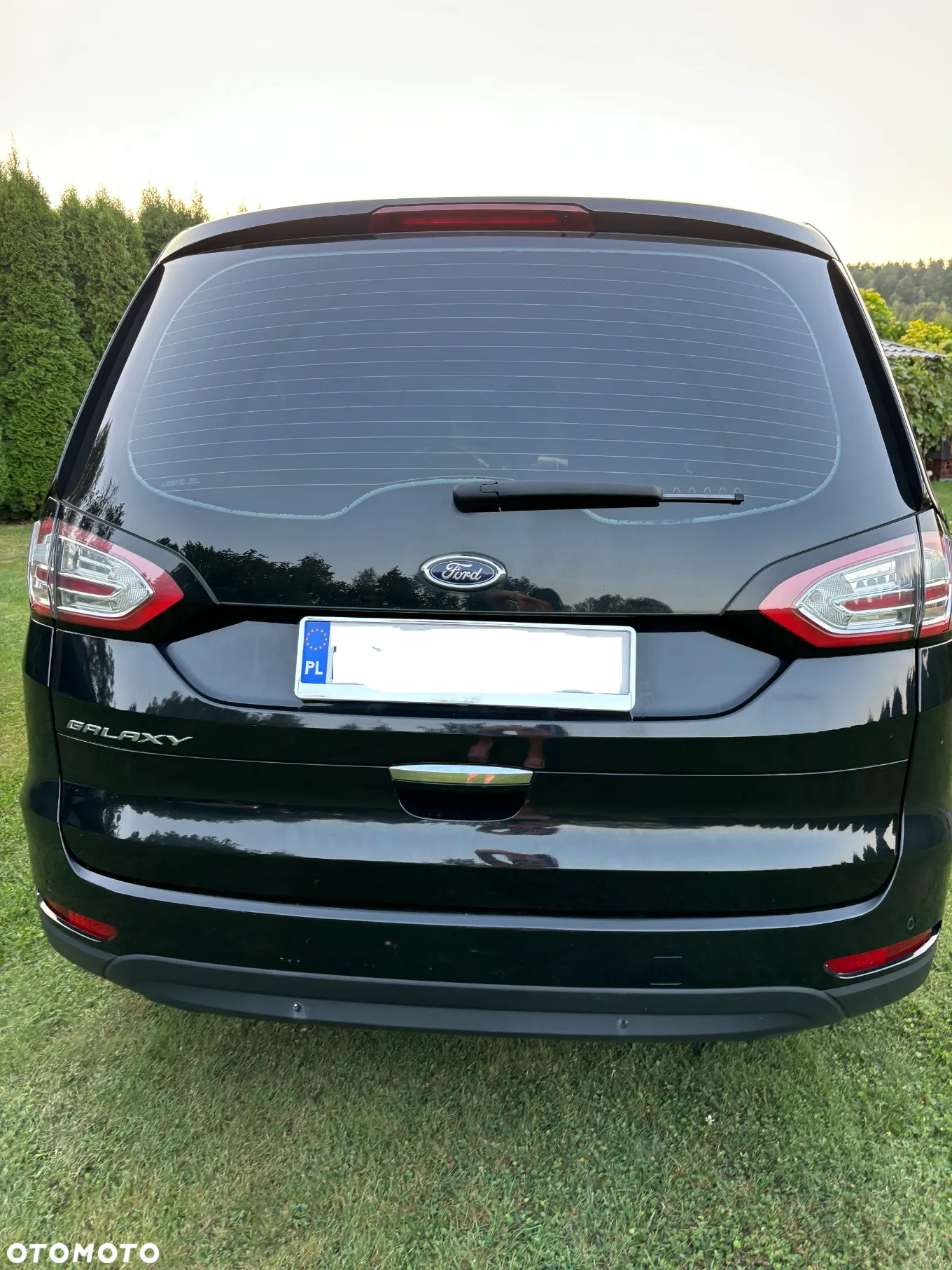 Ford Galaxy 2.0 EcoBlue Trend - 4