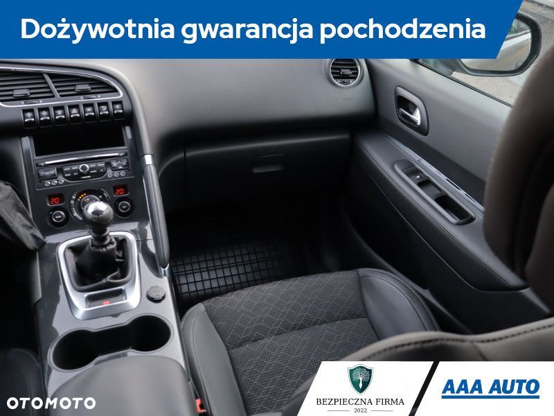 Peugeot 3008 - 10