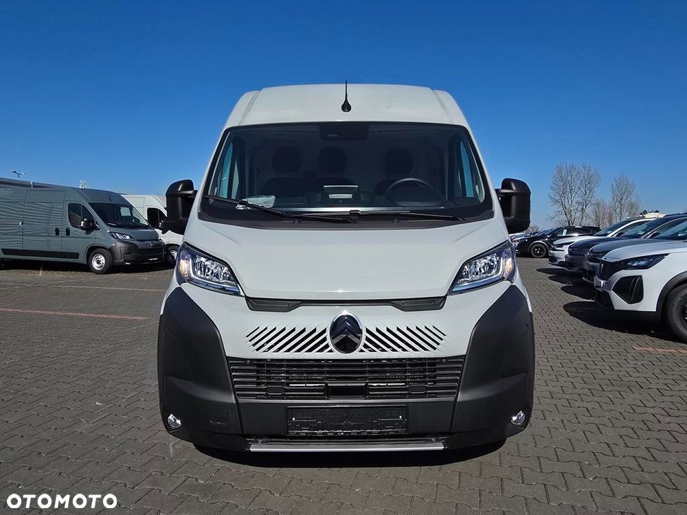 Citroën Jumper 35 H3-Power L3H2 - 2